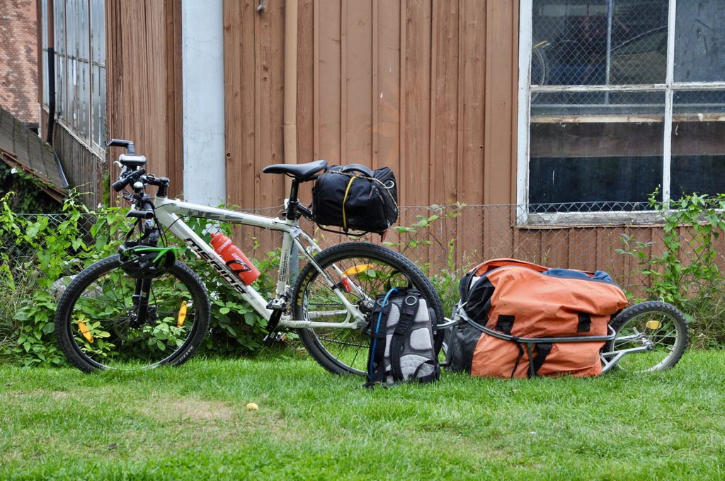 Bodensee radweg_Cyklotrasa kolem Bodamského jezera