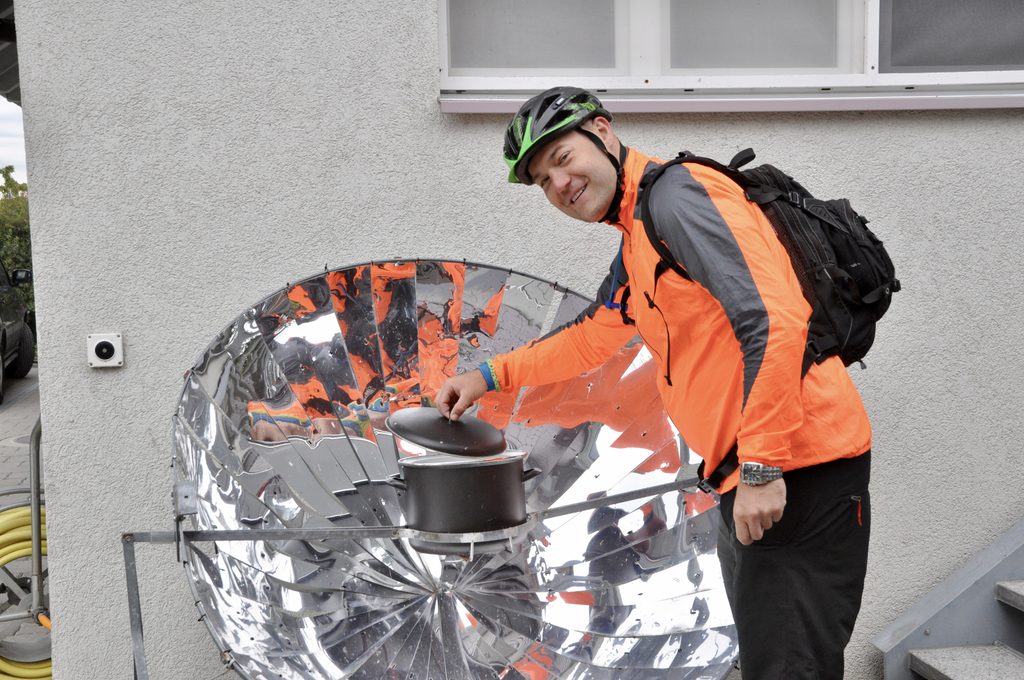 Bodensee radweg_Cyklotrasa kolem Bodamského jezera