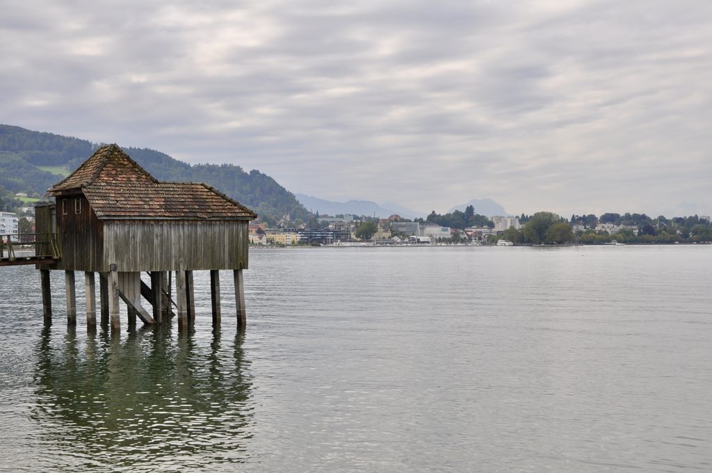 Bodensee radweg_Cyklotrasa kolem Bodamského jezera